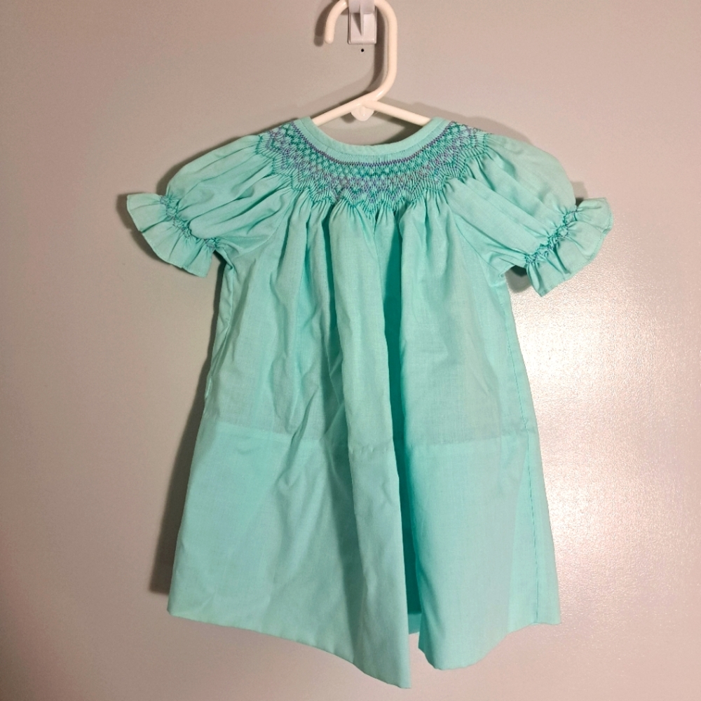 Baby shirt